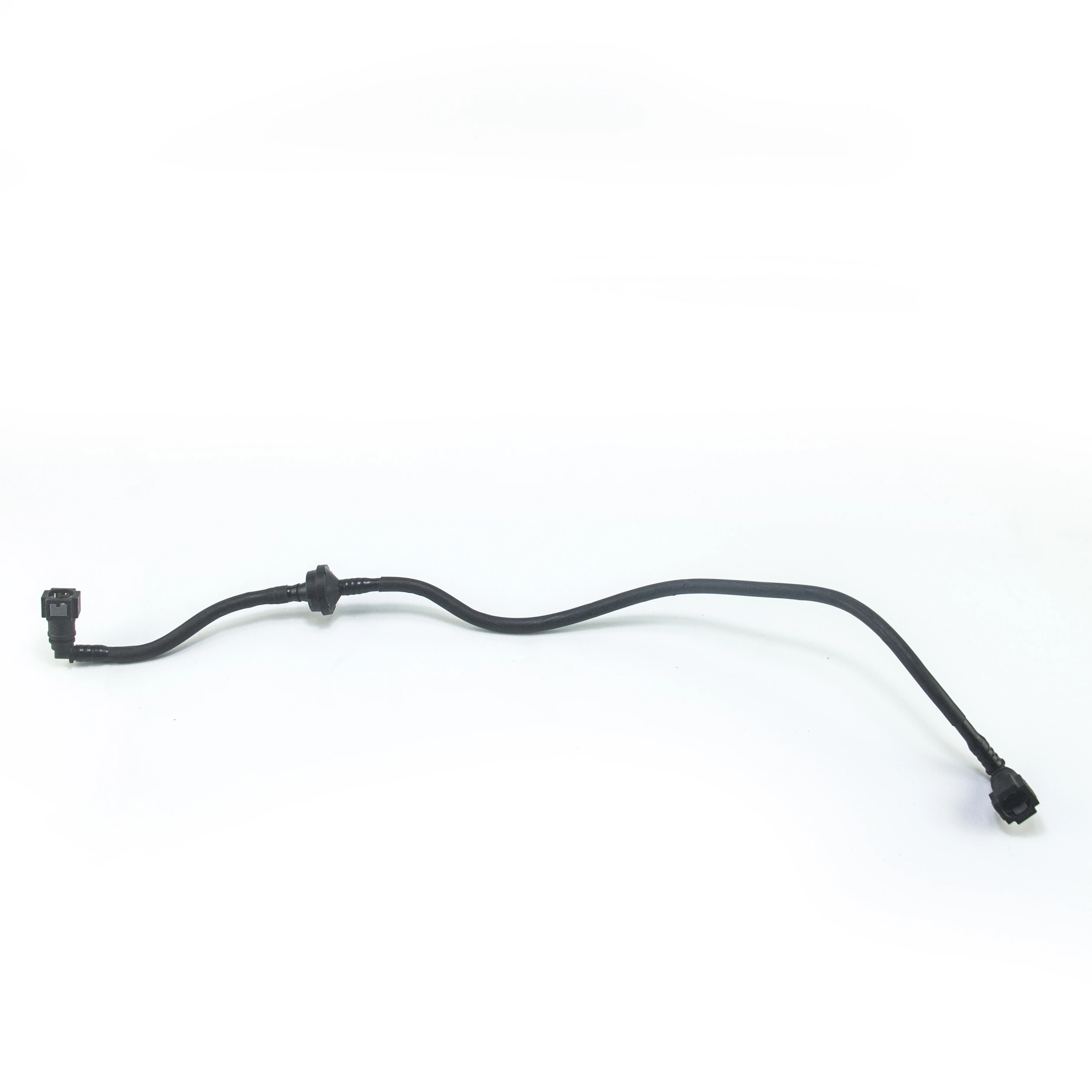 Вакуумная трубка 457861 для Dongfeng Peugeot 307 Citroen C4 Triumph T5 Sega T6 2 0 бесплатная
