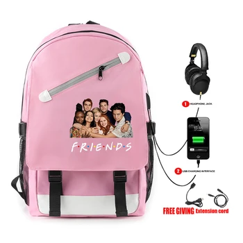 

Riverdale 4th Season South Side Serpents Backpack Best Quality Printed Cool College School Shoulder with USB Bag Travel Backpack