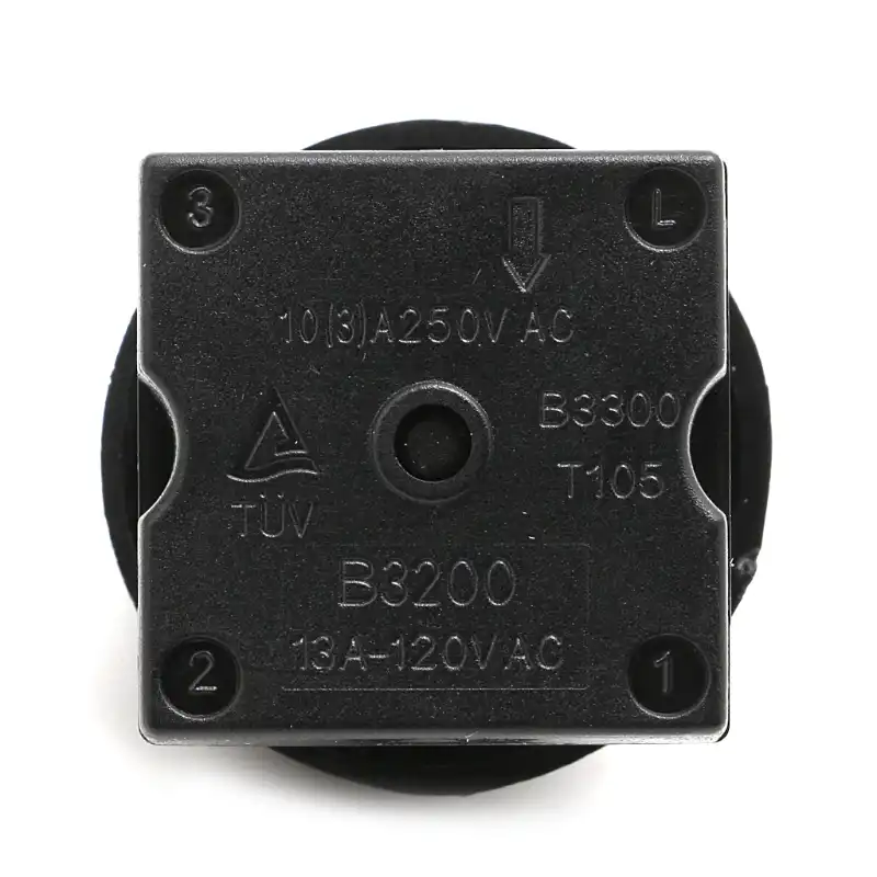 Menbit met 45° roterende plat mondstuk - Tjeu van de Meulengraaf
