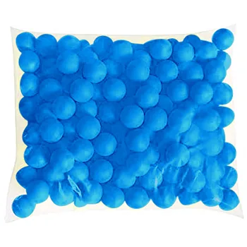 

BEST Gift Ever!Seamless Wordless Frosted Graffiti Ball Plastic Sprayer Ball Solid Color Ball Funny Toys Juguetes para niños#2