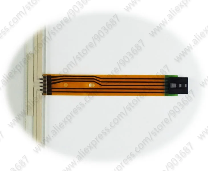 Сенсорный экран для 6AV7870-0AE20-0AC0 6AV7 870-0AE20-0AC0 сенсорная панель стекло дигитайзер