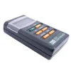 TES-1333 400-1100nm Handheld Digital Solar Power Meter Sun Irradiance Mesurement,User Calibration Factor Setting Function. 2