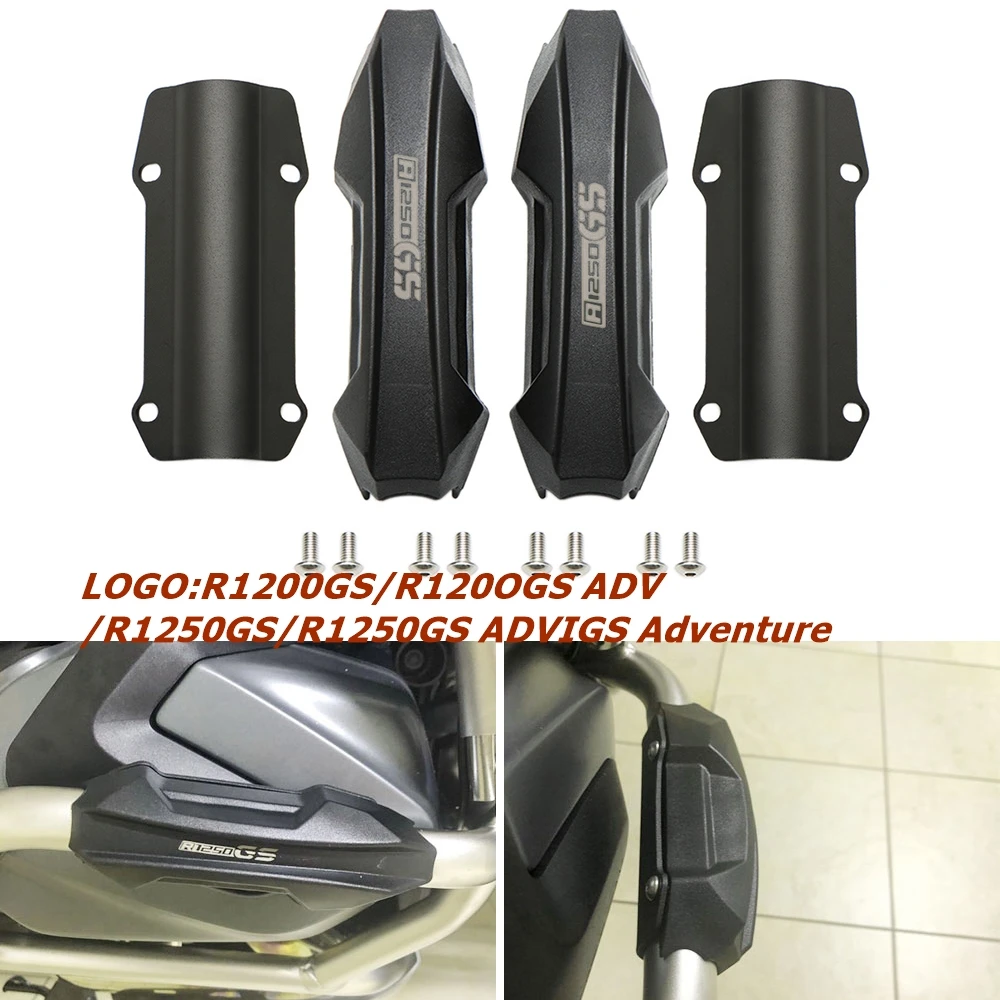 Аварийный бампер для мотоцикла 25 мм BMW R1250GS ADV R1200GS LC R 1200 GS F800GS F850GS | Автомобили и
