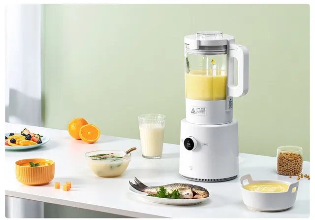 Xiaomi Smart Blender 