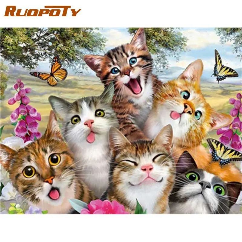 5687猫咪家族封面图