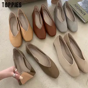 buy flats for women