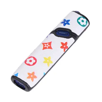 

Anti Scratch Full Protective Cover Leather Vape Case Protector for IQOS 3.0 Multi E Cigarette Accessories