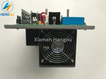 

1 Piece 12 months warranty Heideleberg Flat module LAM KLM7.5 circuit board for SO74 SO102 GTO52 Machine 41.107.1021 00.781.4215