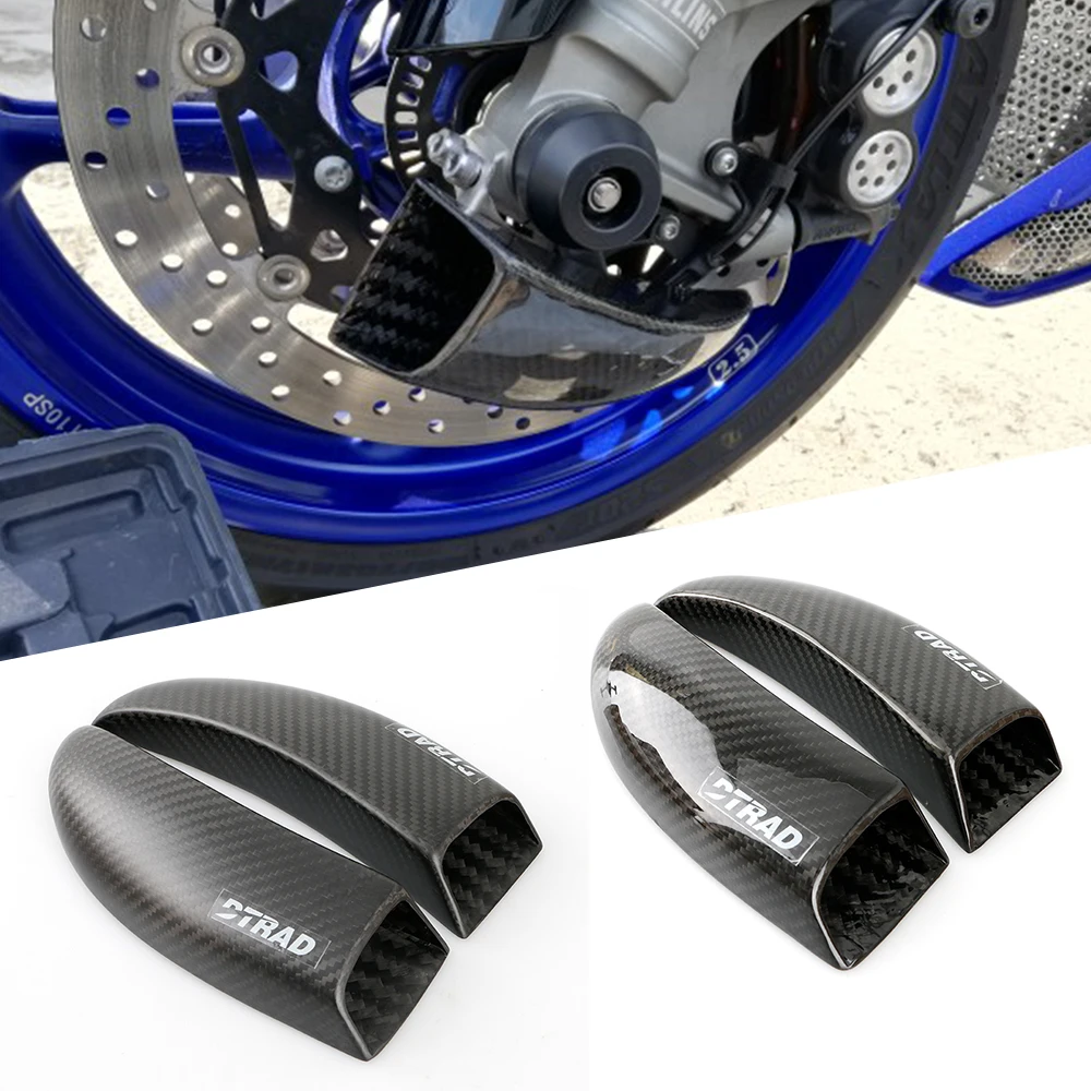 Передние тормозные дисковые охлаждающие трубы для Aprilia RSV4 Factory R MY09 RF RR X TUONO V4 1100 1000