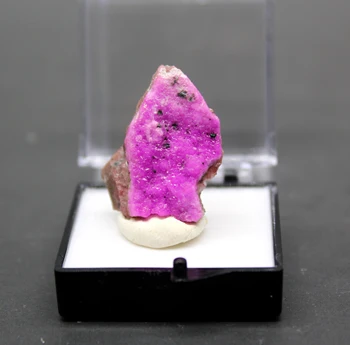 

100% natural Cobaltocalcite mineral specimen stones and crystals healing crystals quartz free shipping