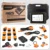 Foxwell GT65 OBD2 Car Diagnostic Tool All System 24 Reset ECU Coding Active Test Automotive Tool Профессиональный сканер OBD OBD2
