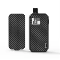 Electronic Cigarettes