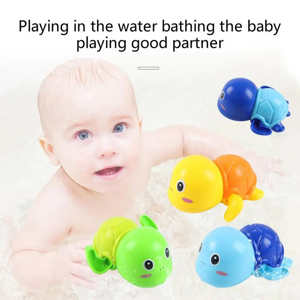 good bath toys