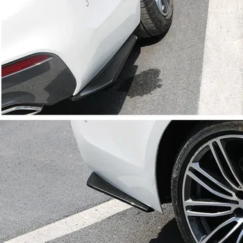

Car styling rear bumper modification Accessories for Toyota avensis Corolla Prius RAV4 Camry Reiz Venza Highlander Prado Sequoia