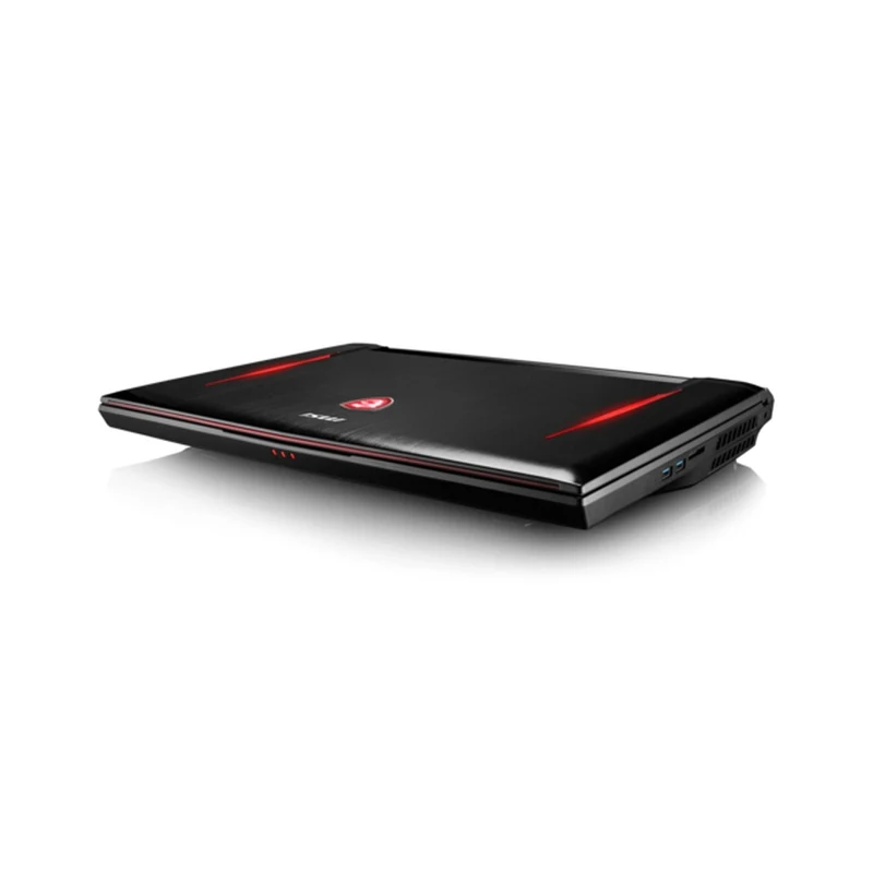Ноутбук MSI GT75VR 7RE-054RU Intel Core i7-7820HK/32GB/1TB+512GB SSD/No ODD/17.3" UHD 4K IPS/NVIDIA GeForce GTX 1070x2 SLI 8GB