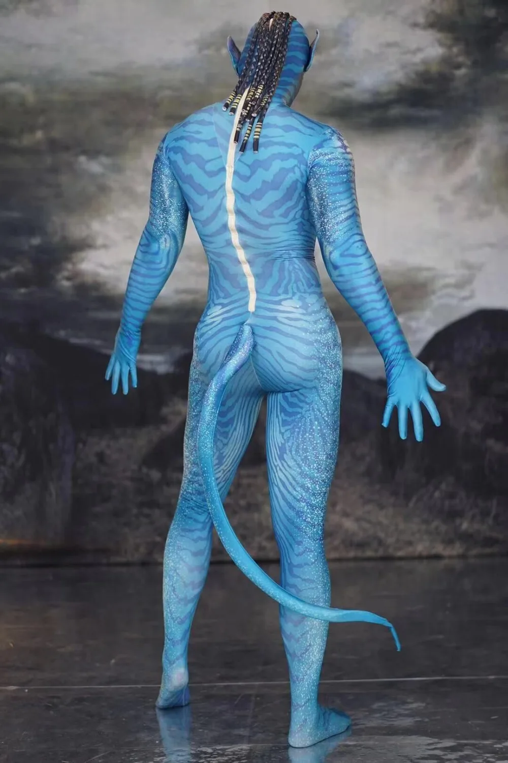 Avatar coverall (7)