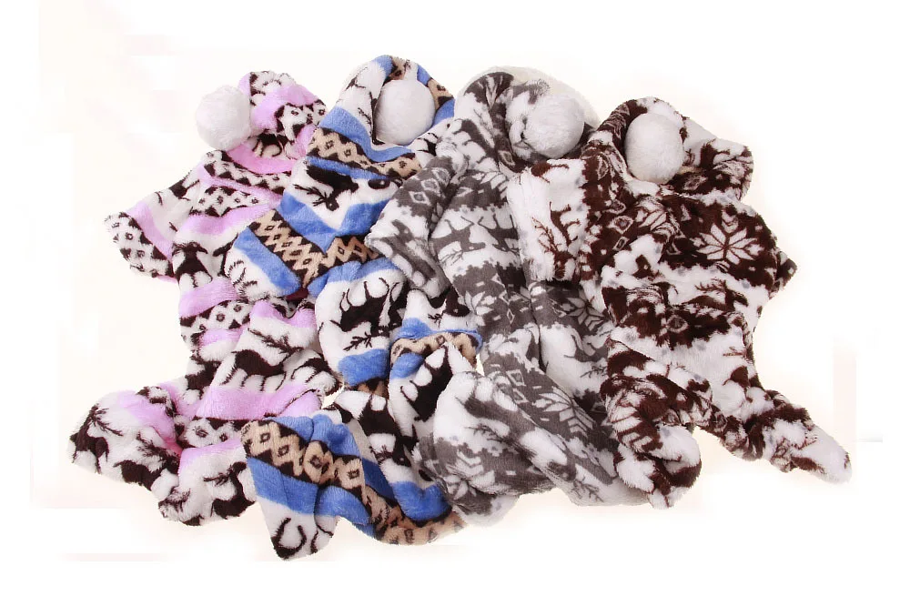 宠物小鹿衣服 (8)