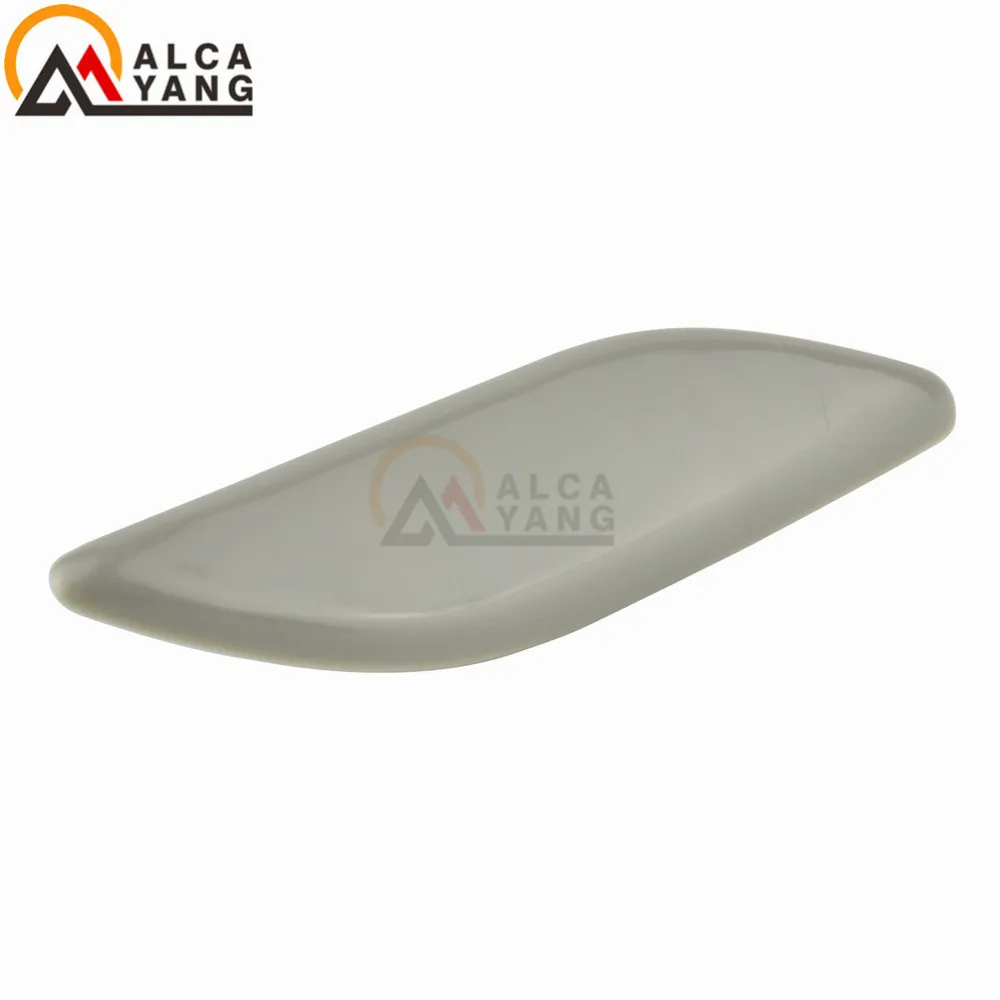 New Cap Cover Headlight Cleaning Left& Right GV9V-51-8H1 GV9V-51-8G1 For Mazda Mazda CX-4 - Цвет: Right