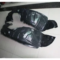 Chắn bùn lòng dè Mazda 3 2004-2008