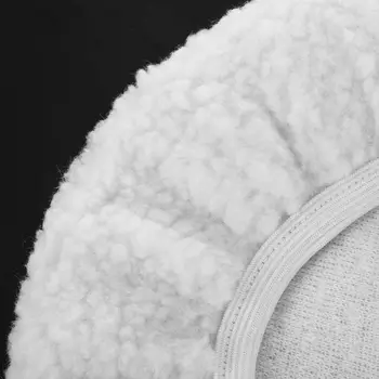 

Polish Pad Buffing Pads Polishing Buffing Microfiber fabric 4PCS Bonnet