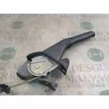 

HAND BRAKE LEVER DACIA LOGAN Express Ambiance [BT247] [13719103]