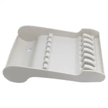 

1pc Scissors Storage Case Convenient Practical Durable Scissors Box Scissors Container for Store