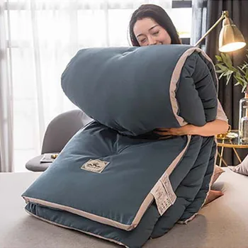 

Comforter Bedding Set Bedspread Duvet Throw Blanket Bed Quilt Cotton Duvets Down Comforters King Queen Twin Full Size