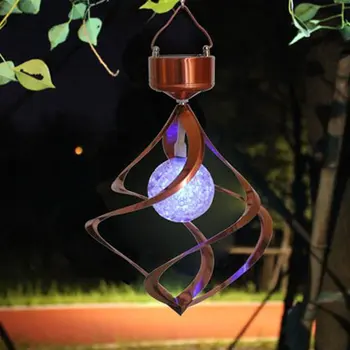 

Bubble Ball Solar Light Plastic Colorful dimmable lawn light Garden Party Decoration Christmas String Light Garden Decoration