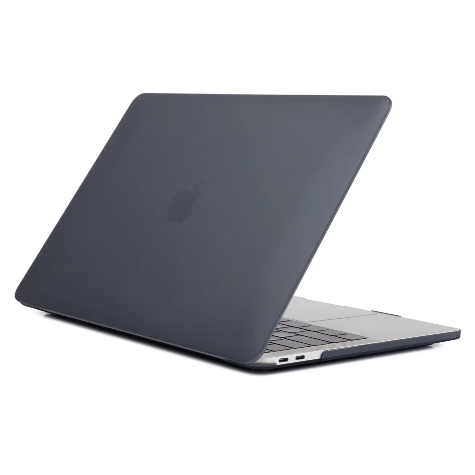 Hard Touch Case for MacBook 12
