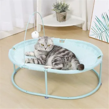 

Cats Beds Ped Sleeping Mats Cat House Hammock Summer Winter Small Dogs Kitten Bed