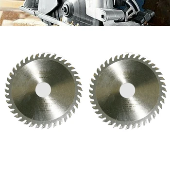 

Tools Saw Blades Supplies 4pcs Set 4 inch 4.5 Inch 40T Cutter Circular