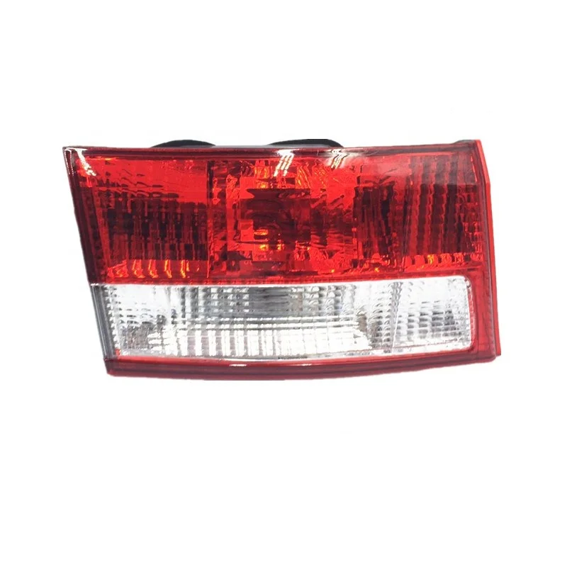 Made for 03-05 A ccord Seventh Generation Taillight Assembly 2.4 Rear Taillight Inside and Outside tail lamp