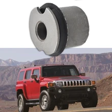 25872770 передний дифференциальный мост втулки для Hummer H3 2006-2010 H3T 2009-2010