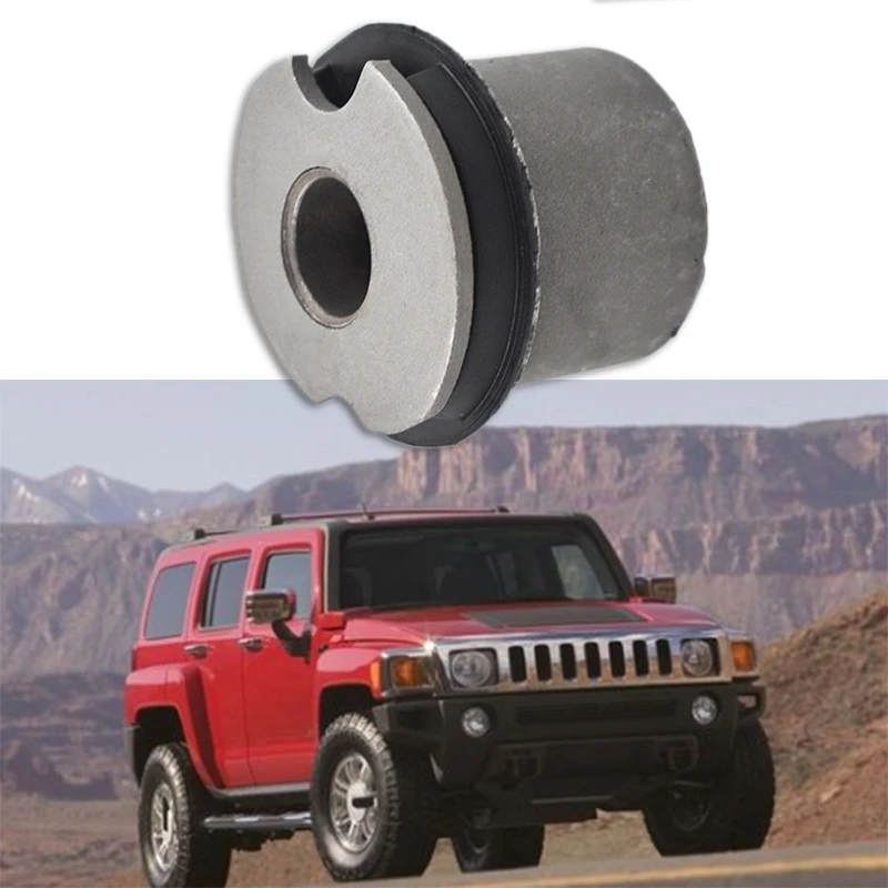 25872770 передний дифференциальный мост втулки для Hummer H3 2006-2010 H3T 2009-2010 | Автомобили и