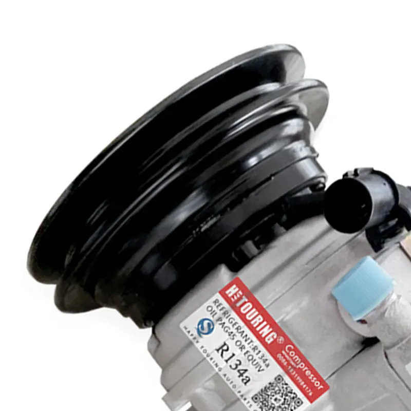 Для автомобиля Toyota Land Cruiser 10PA17C AC компрессор 88320-60500 8832060500 447100-3030 4471003030 1PK