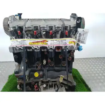 

NEW Complete Engine Renault Lagoon (b56) 2.0 D Rn (b56f/g)