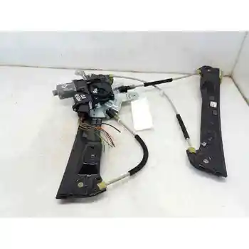 

20952751 POWER WINDOWS FRONT RIGHT OPEL INSIGNIA SALOON