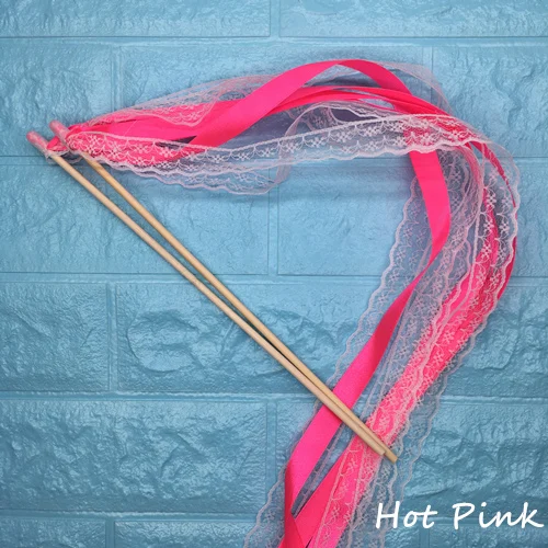 Hot pink