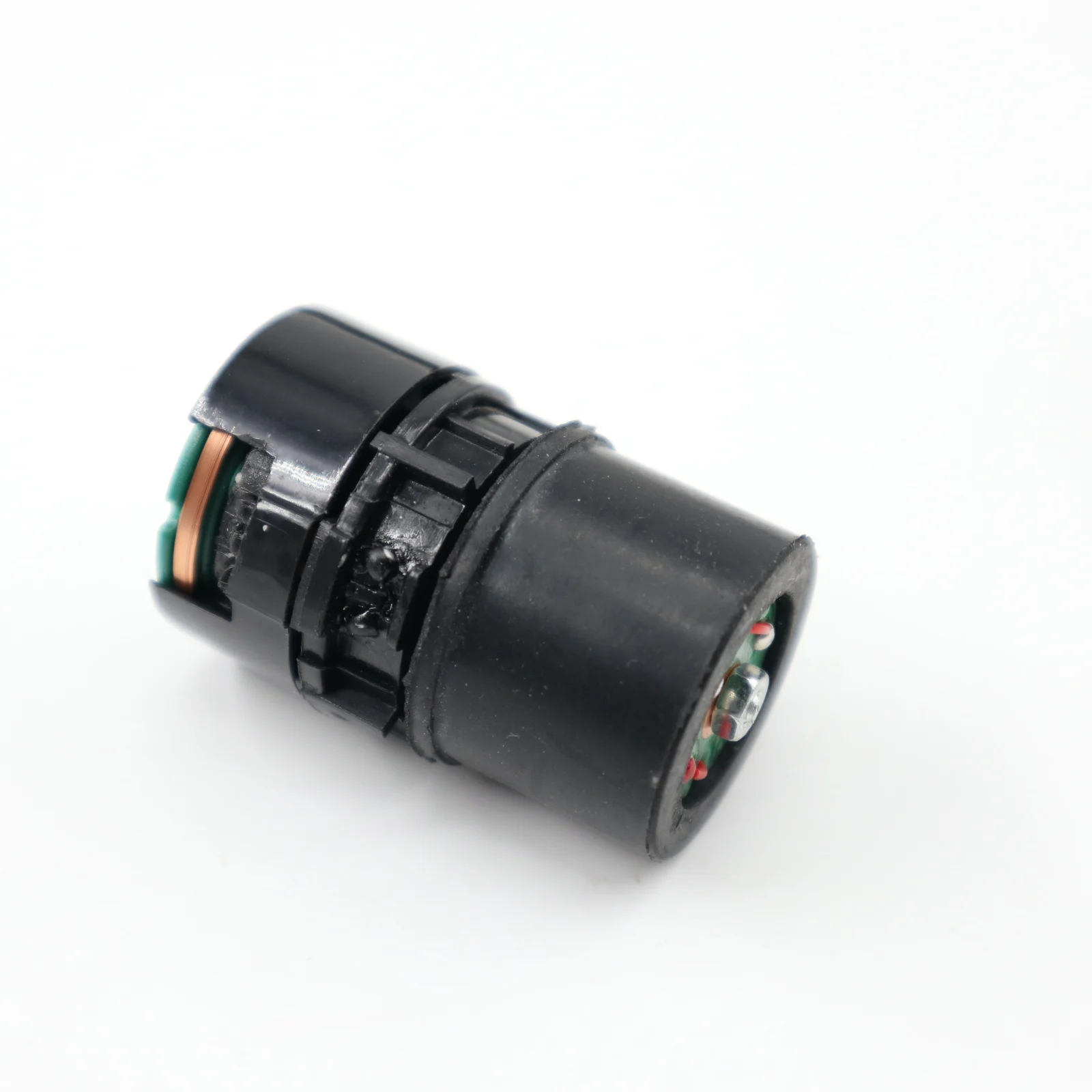 Сменный пластиковый картридж подходит для Sennheisers e845 EW135G3 100G2G3 беспроводной микрофон