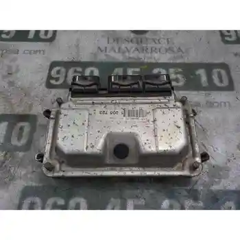 

SWITCHBOARD ENGINE UCE PEUGEOT 106 (S2) 1. 1 Bosch 0261206246 9637838780 [16104039]