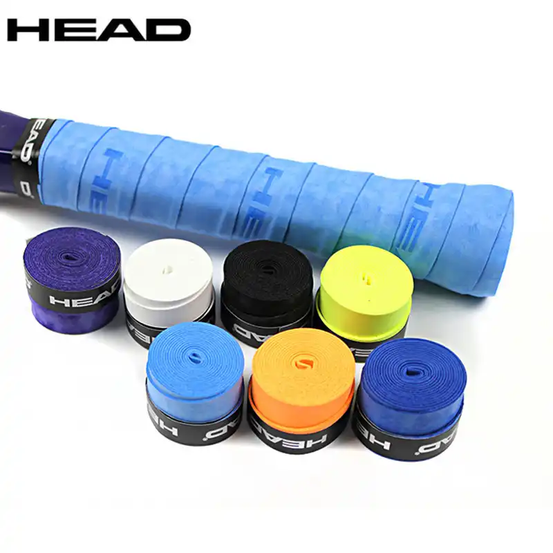 head overgrip tape