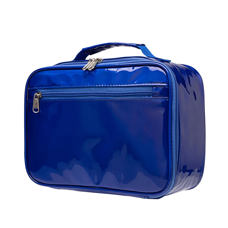 Портативный Ланч-бокс для кемпинга, сумка для льда, большая емкость, сумки для ланча, сумка-холодильник, сумка для пикника, многофункциональная сумка-холодильник - Цвет: A