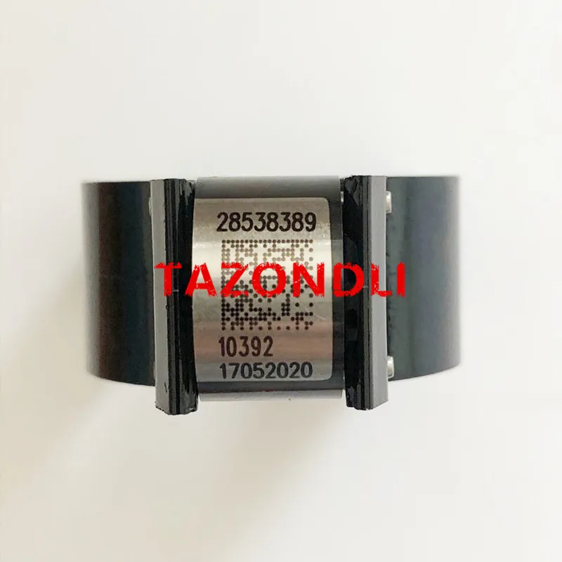 Лучшее качество инжектор системы питания с общей топливной магистралью euro3