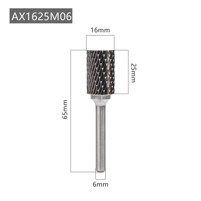 AX1625M06