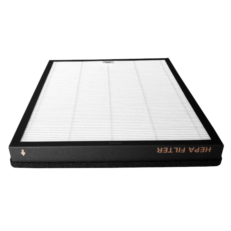 AC4130 HEPA фильтр экран для фильтра PM2.5 с высокой эффективностью для AC4005 очиститель воздуха для очистки воздуха