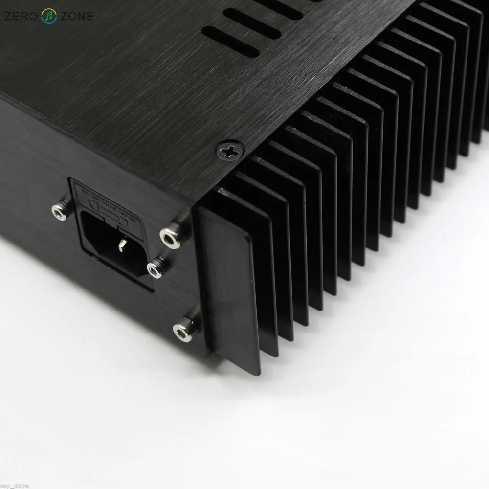 100VA 19V Ультра низкий уровень шума LPS HI-END Линейный источник питания для аудио