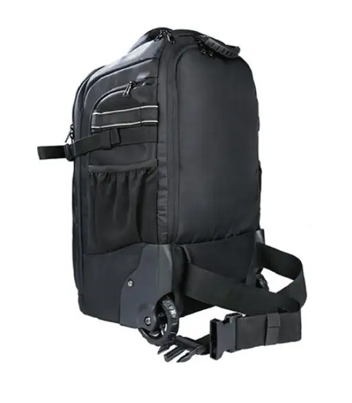 KANI TC-020 Camera Trolley Case Backpack-Large