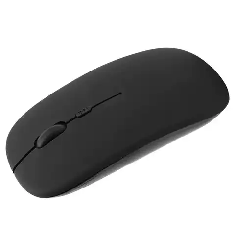 Computer Mouse 800/1200/1600 DPI USB Optical 2.4G Receiver Super Slim Mouse For iOS X/Mi/Samsung Laptop Tablets Laptop