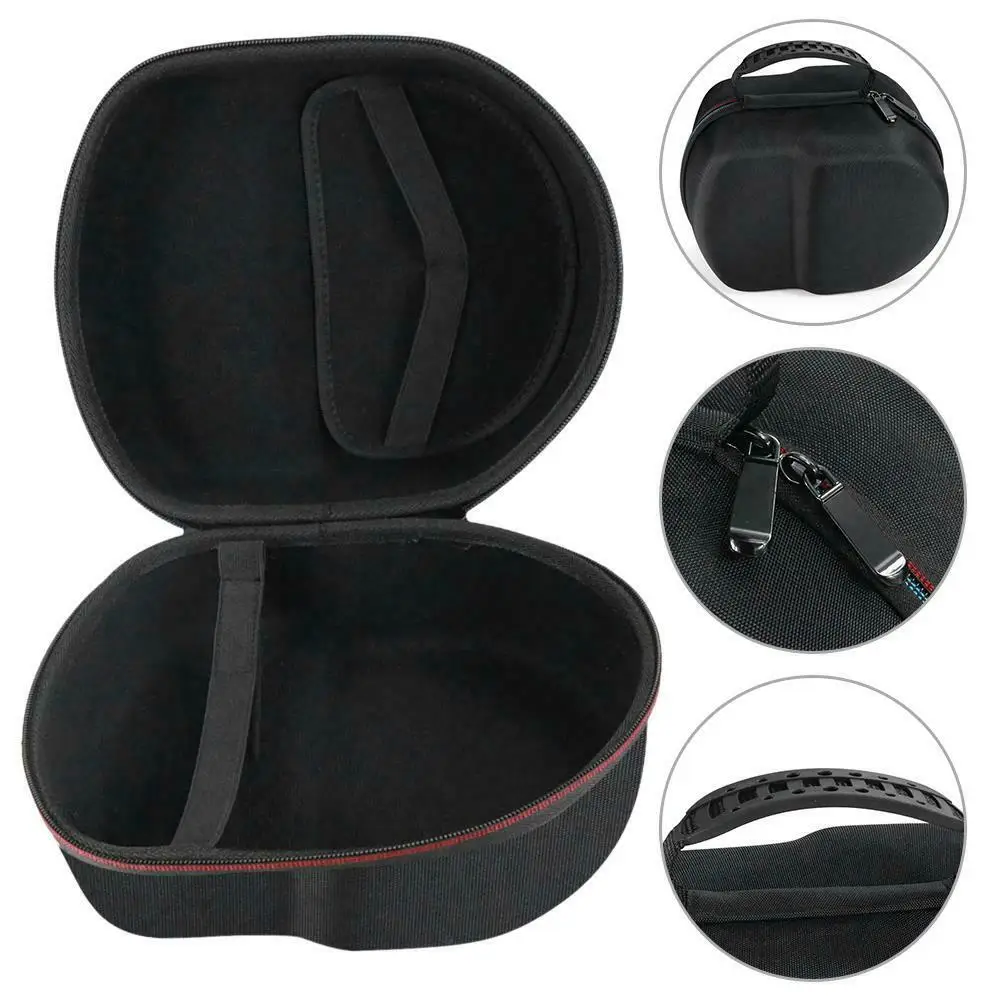 

Fashion Travel Glasses Storage Case For Quest VR Gaming Headset Controllers Made of high quality material, durable and practical
