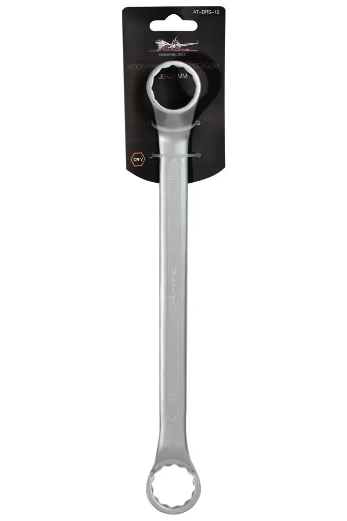 Key with a bend 30x32mm airline at-drs-12 atdrs12 | Инструменты